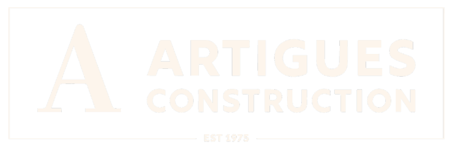 ARTIGUES CONSTRUCTION CO INC logo