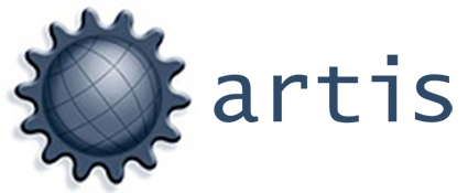 ARTIS, L.L.C. logo