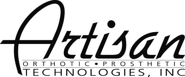 ARTISAN ORTHOTIC PROSTHETIC TECHNOLOGIES, INC logo