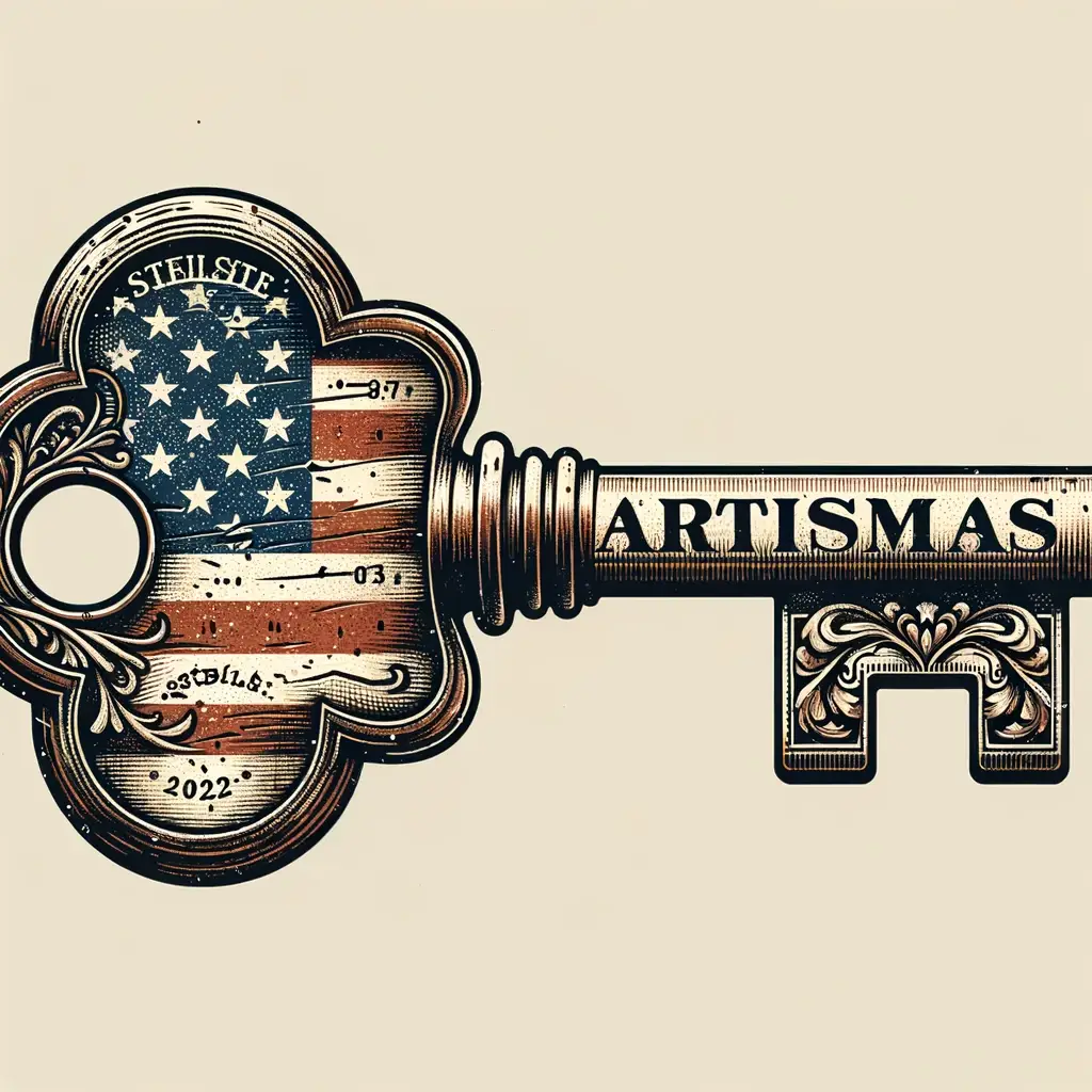 ARTISMAS LLC logo
