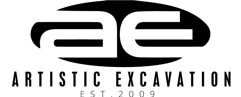ARTISTIC EXCAVATION LLC logo