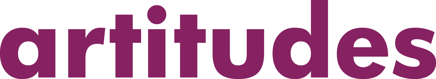 ARTITUDES DESIGN, INC logo