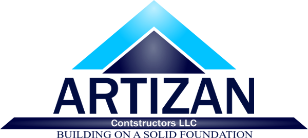 ARTIZAN CONSTRUCTORS LLC logo