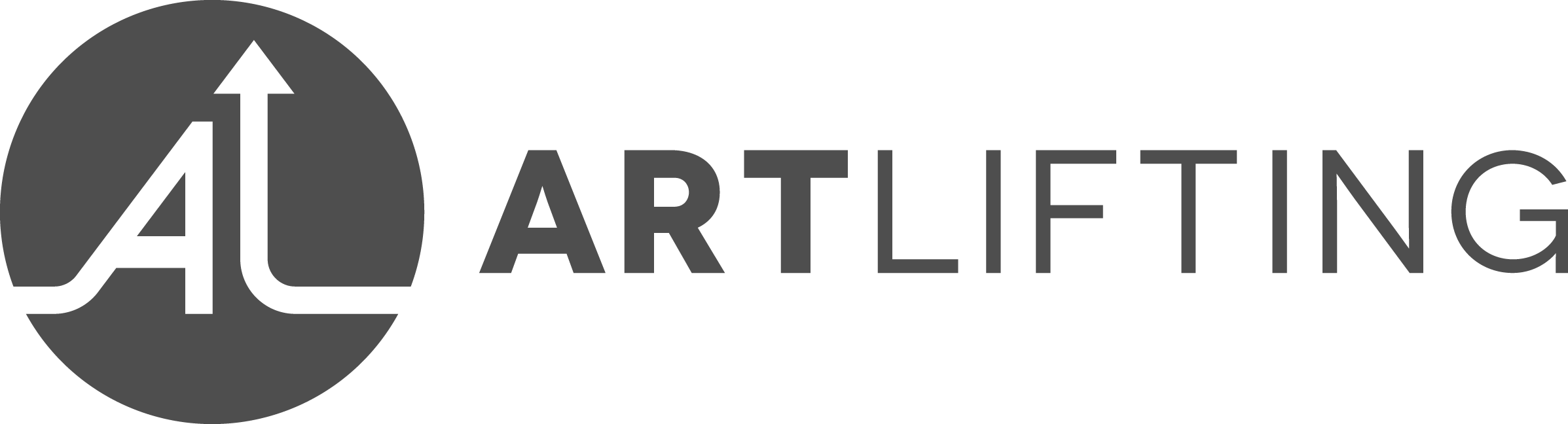 ARTLIFTING PBC logo