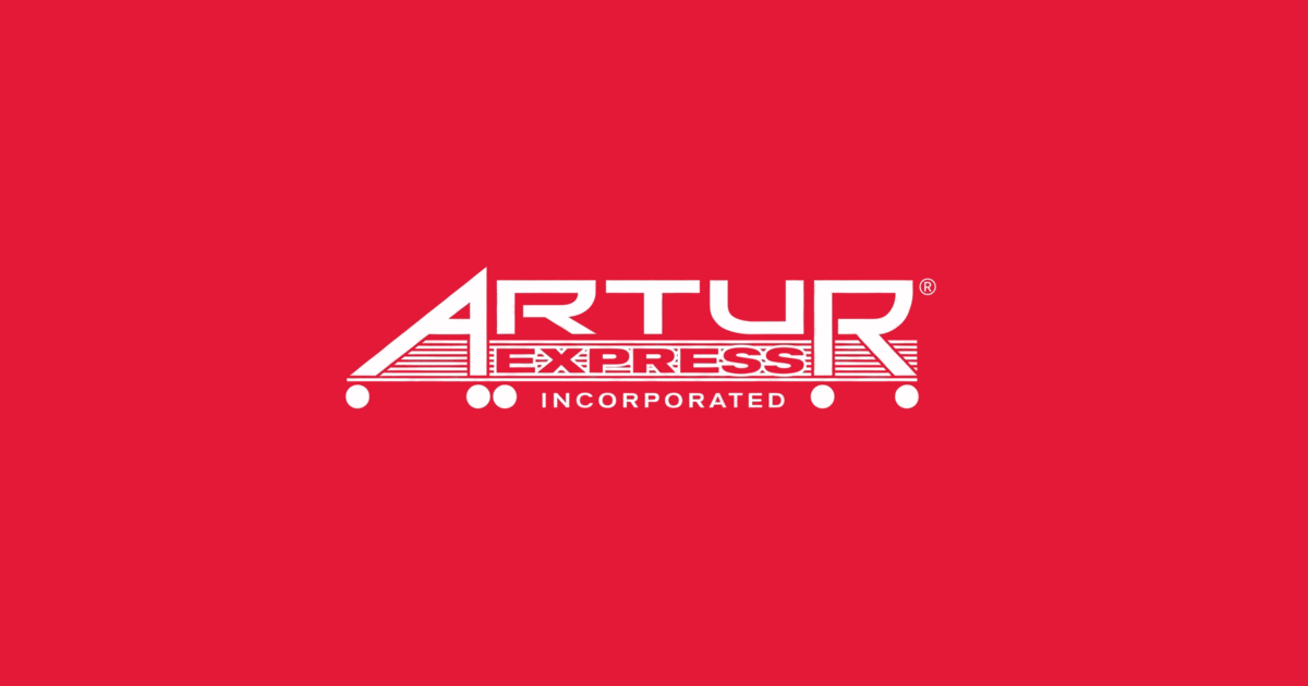 ARTUR EXPRESS INC logo