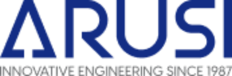 ARUSI ENGINEERING logo