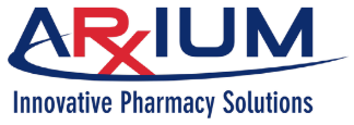 ARXIUM, INC. logo