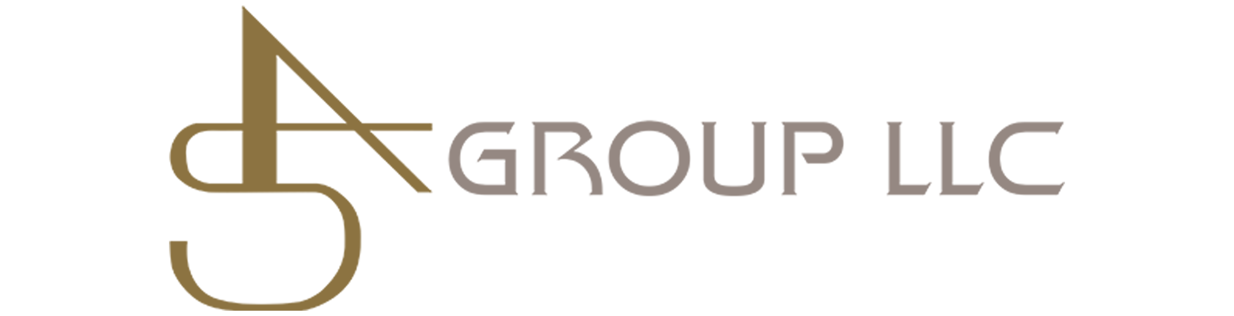 AS GROUP LLC logo