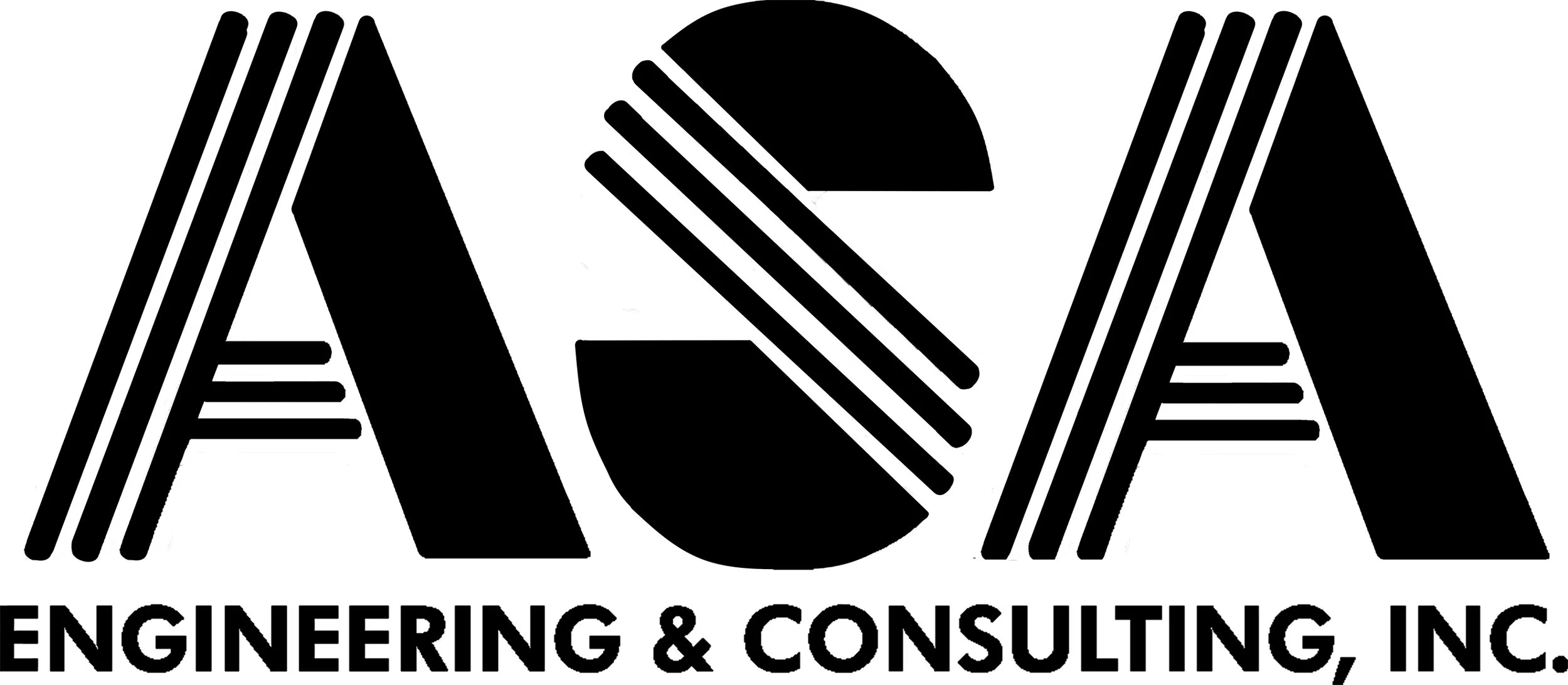 ASA ENGINEERING & CONSULTING INC logo