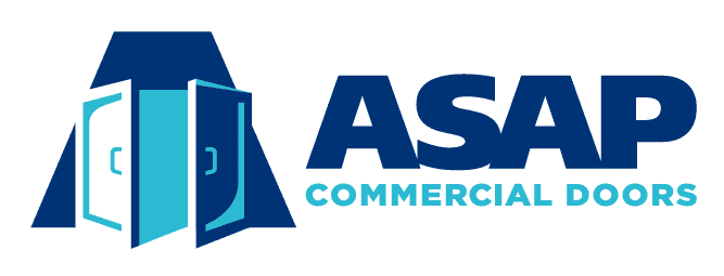 ASAP DOOR REPAIR & SERVICE, INC. logo