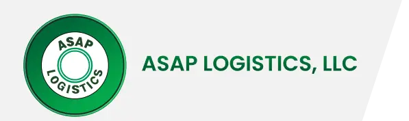 ASAP LOGISTICS LLC logo