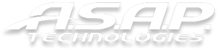 ASAP TECHNOLOGIES INC logo