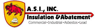 ASBESTOS SERVICES, INC logo