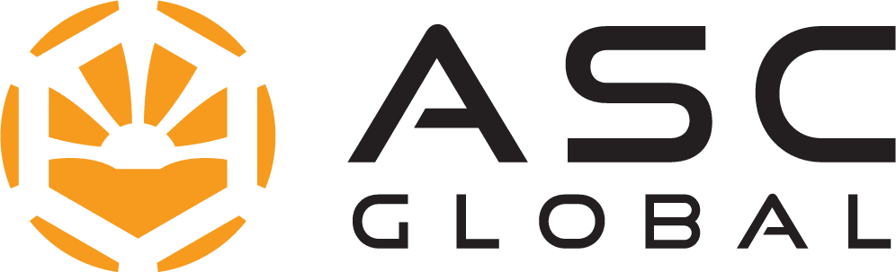 ASC AMERICAN-SUN COMPONENTS, INC logo