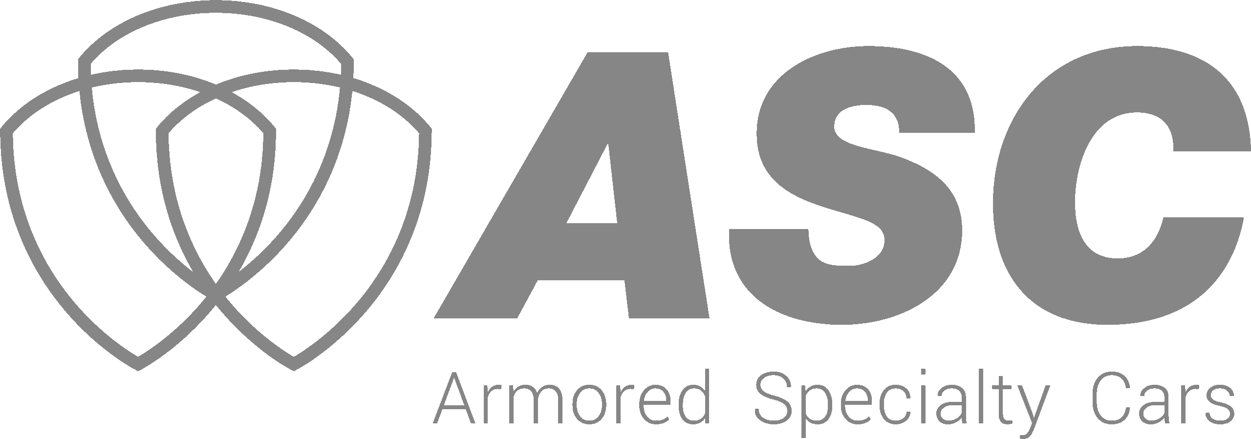 ASC ARMORED SPECIALTY CARS GMBH logo