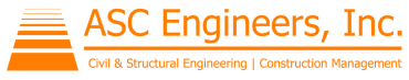 ASC ENGINEERS INC logo