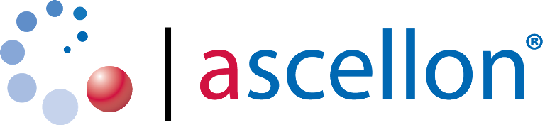 ASCELLON CORP logo