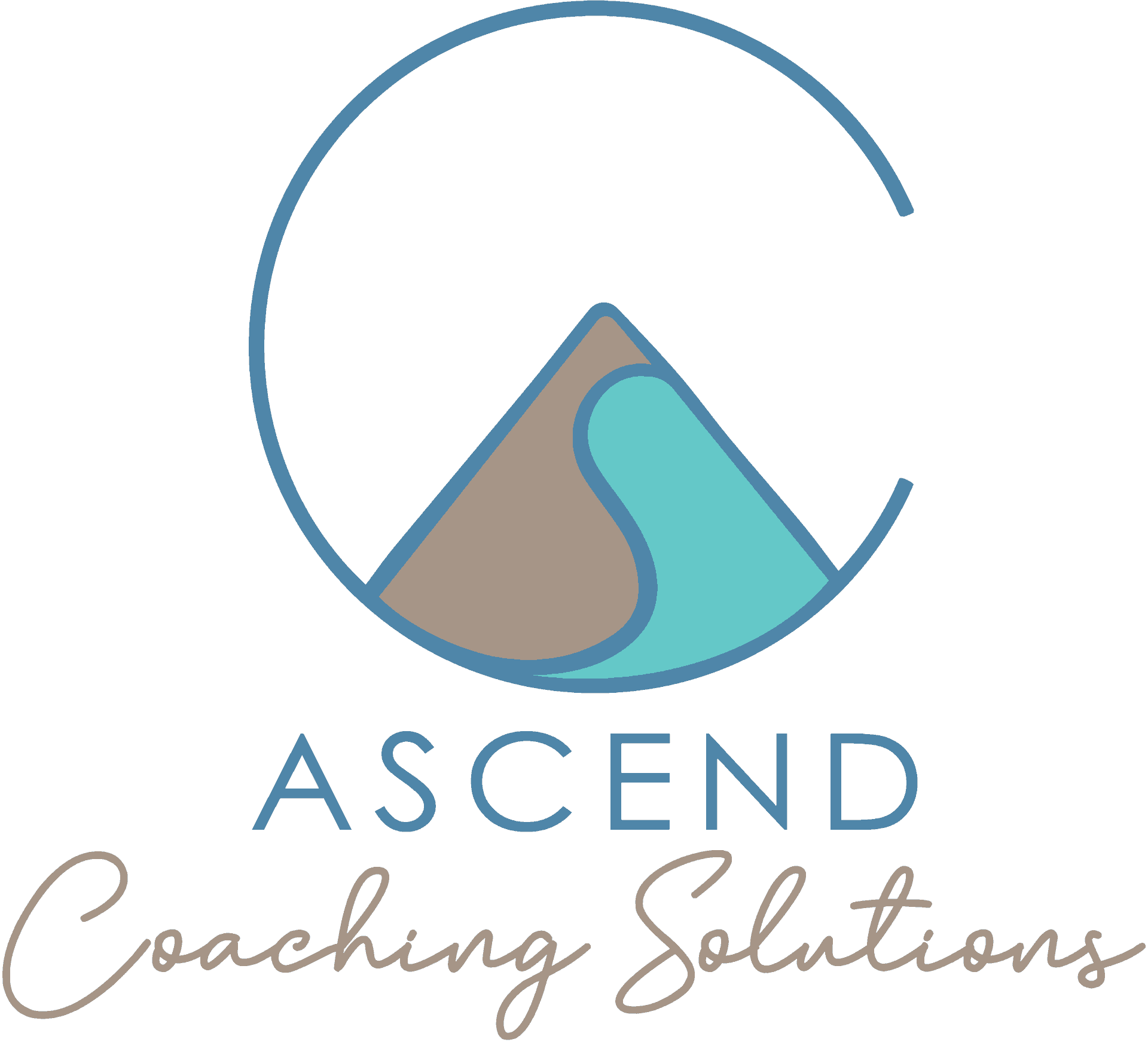 ASCEND COACHING SOLUTIONS LLC logo