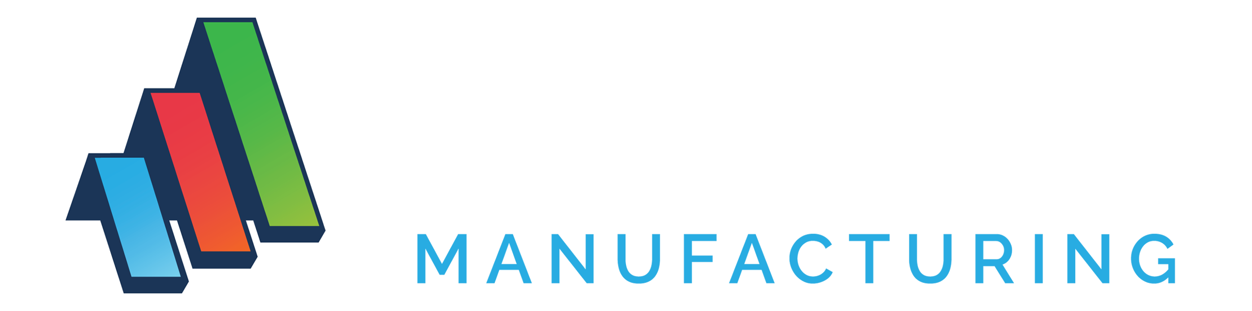 ASCEND MANUFACTURING INC. logo