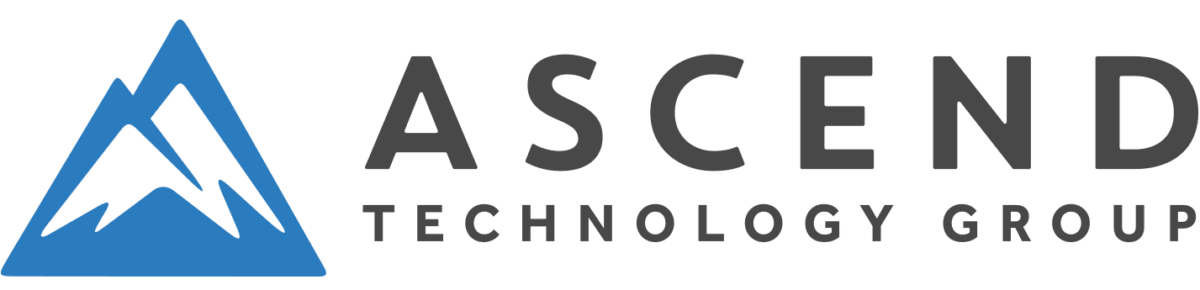ASCEND TECHNOLOGY GROUP logo