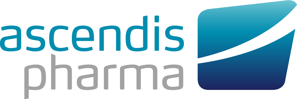 ASCENDIS PHARMA ENDOCRINOLOGY, INC. logo