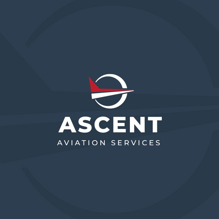ASCENT AVIATION SERVICES, LLC logo