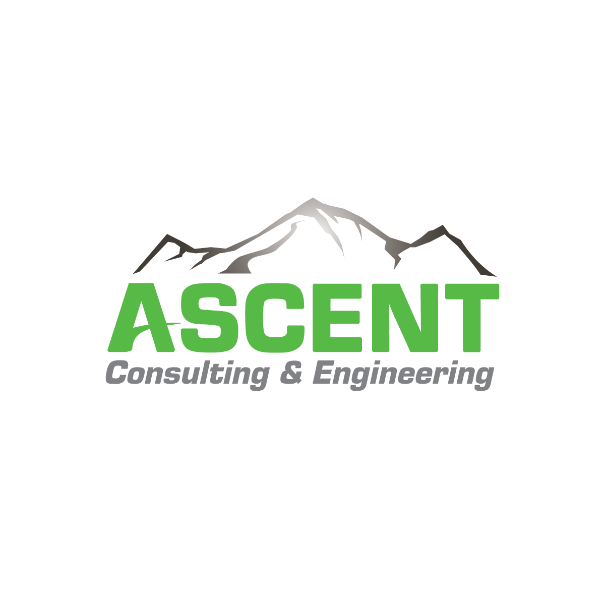 ASCENT CONSULTING AND ENGINEERING, LLC logo