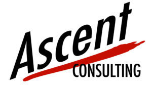 ASCENT CONSULTING CO logo