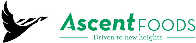 ASCENT FOODS, LLC logo