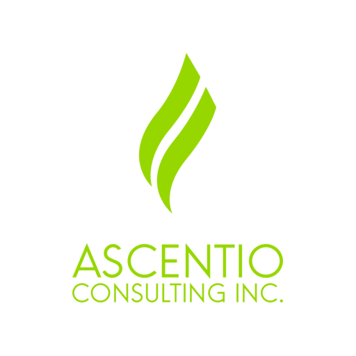ASCENTIO CONSULTING INC. logo
