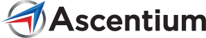 ASCENTIUM LLC logo