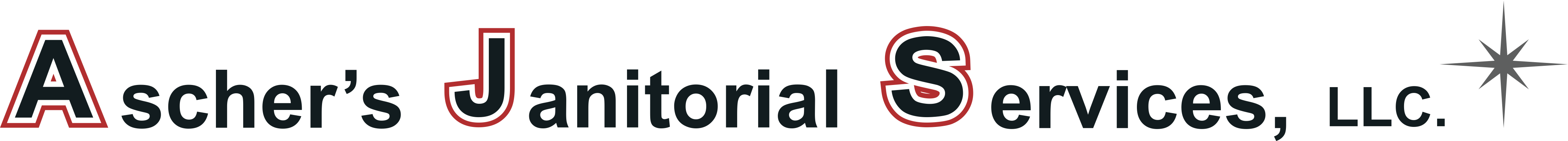 ASCHERS JANITORIAL SERVICES, LLC logo