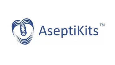 ASEPTIKITS LLC logo