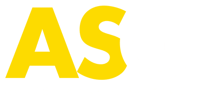 ASG logo
