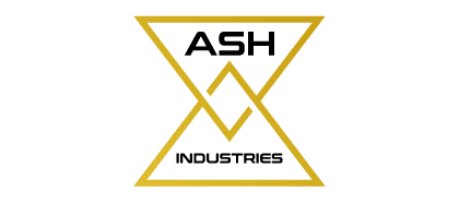 ASH INDUSTRIES LLC logo