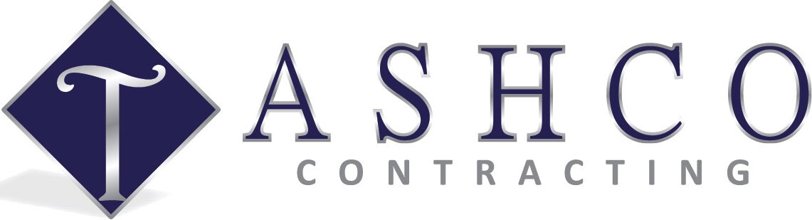 ASHCO CONTRACTING INC logo