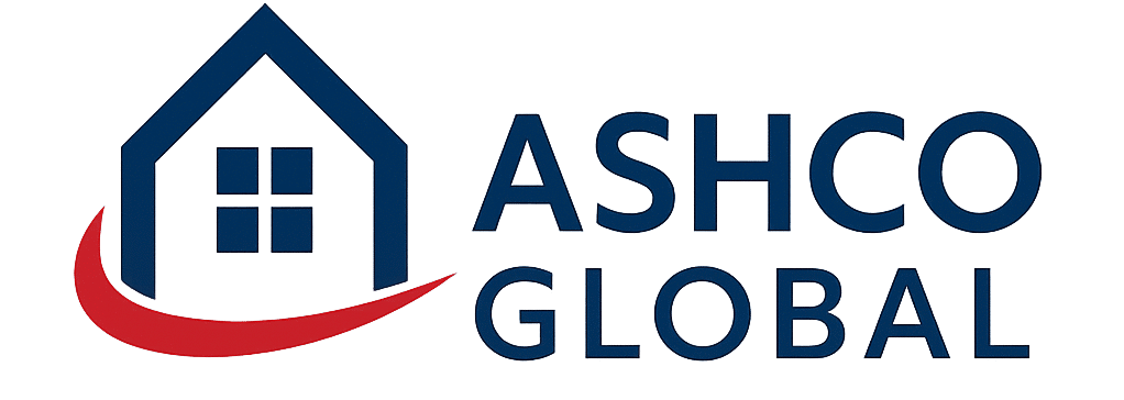 ASHCO GLOBAL LLC logo