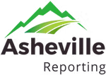 ASHEVILLE REPORTING SERVICE INC. logo