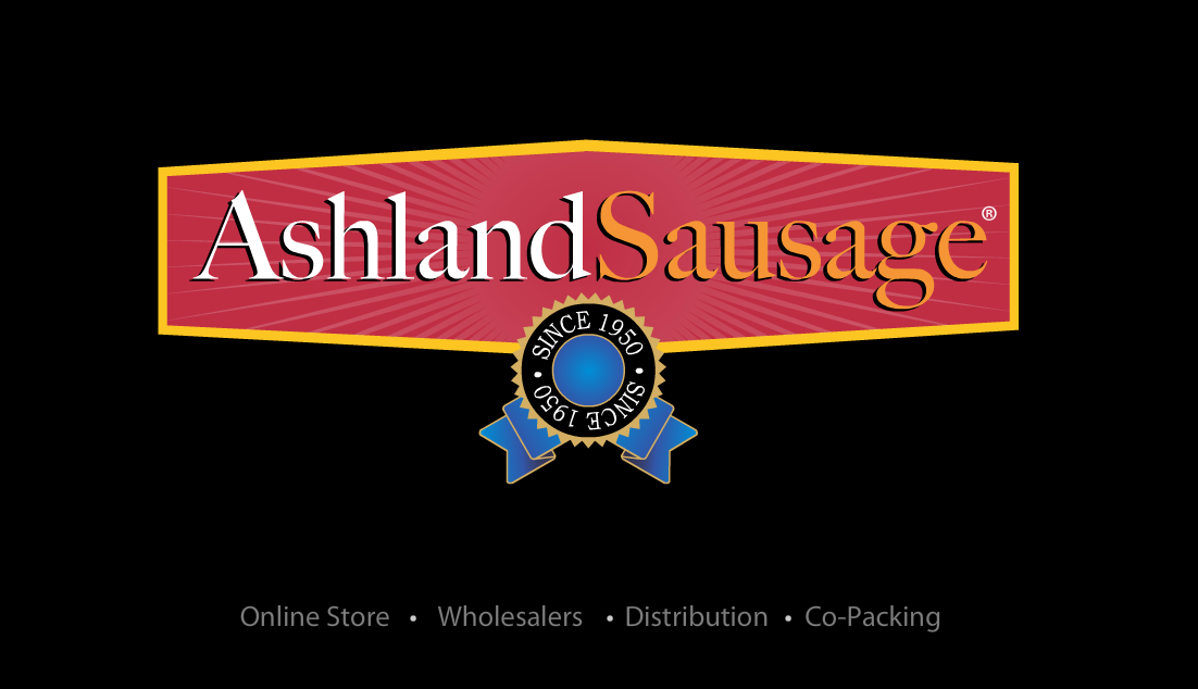 ASHLAND SAUSAGE CO logo