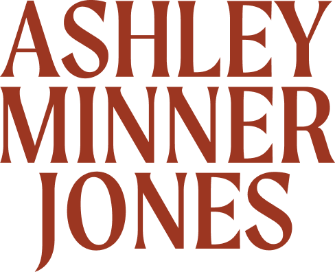 ASHLEY MINNER ART, LLC logo