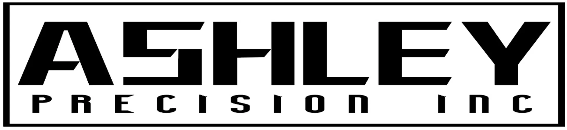 ASHLEY PRECISION INC logo