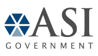 ASI GOVERNMENT, LLC logo