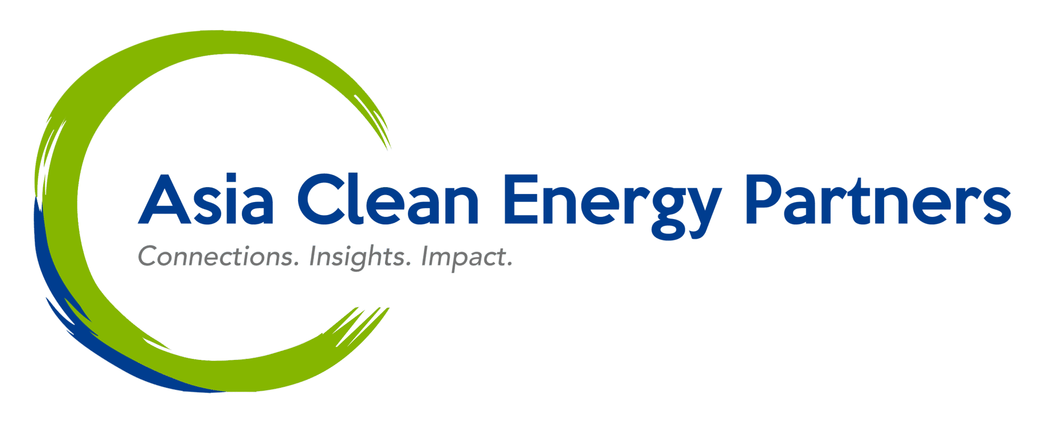 ASIA CLEAN ENERGY PARTNERS LLC logo