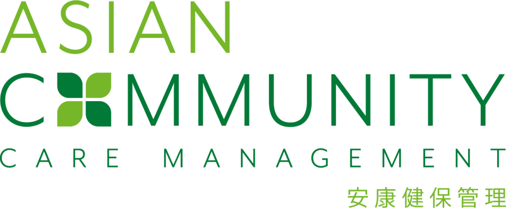 ASIAN COMMUNITY CARE MANAGEMENT, INC. logo
