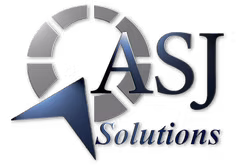 ASJ IT SERVICES. LLC logo