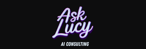 ASK LUCY LLC logo