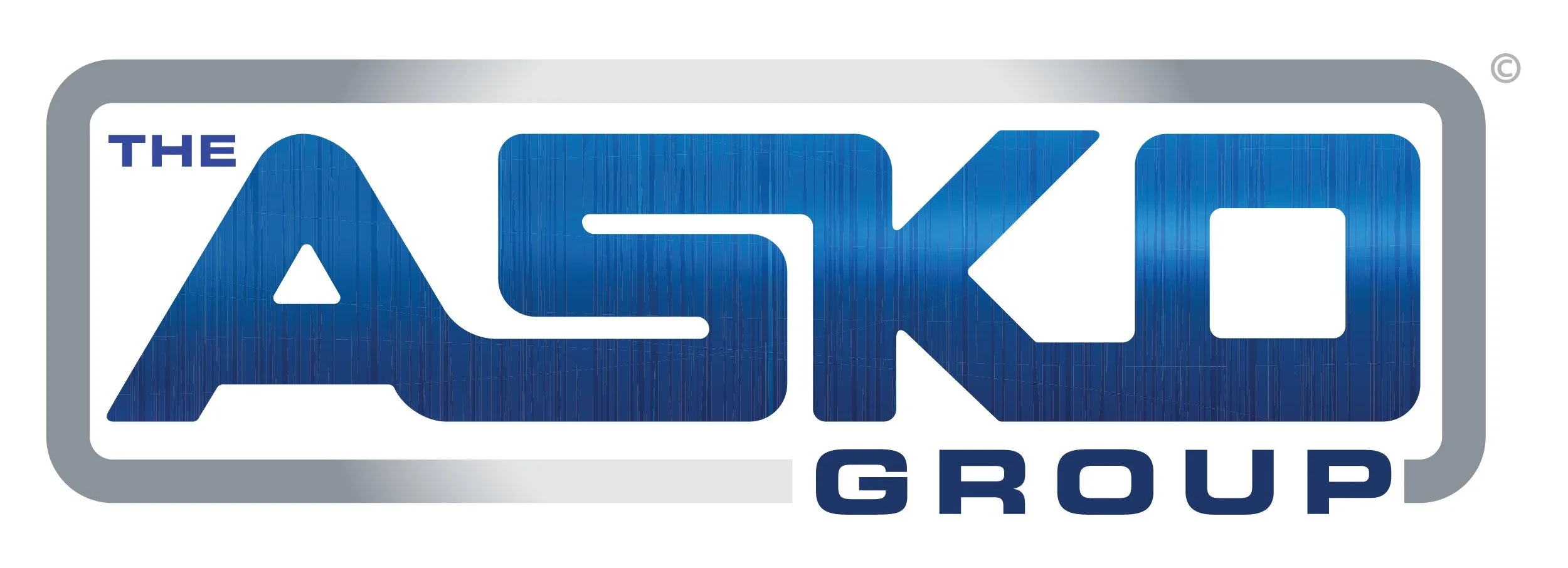 ASKO PROCESSING INC logo