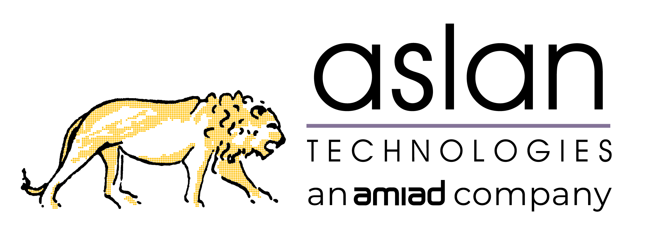 ASLAN TECHNOLOGIES INC logo