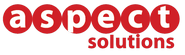 ASPECT SOLUTIONS INC. logo