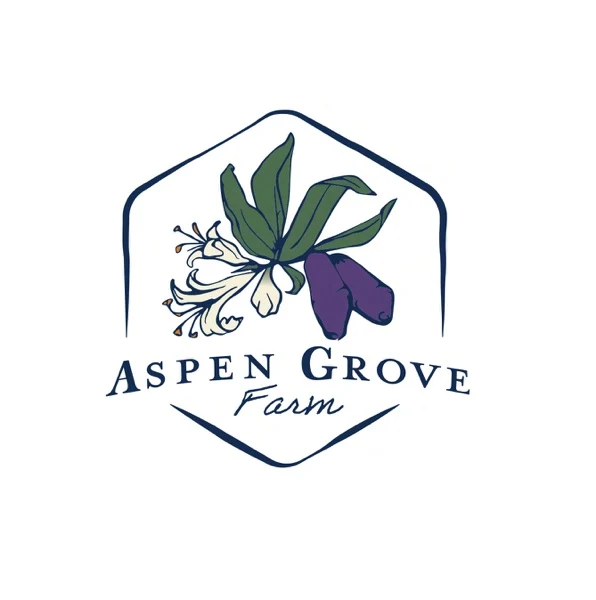 ASPEN GROVE FARM, LLC logo